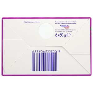 Mentos Vitamins Berry Mix 50g