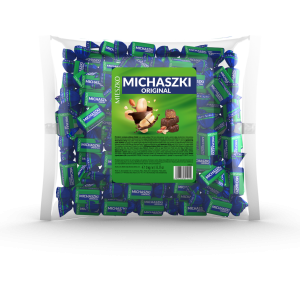 Michaszki 1kg Mieszko