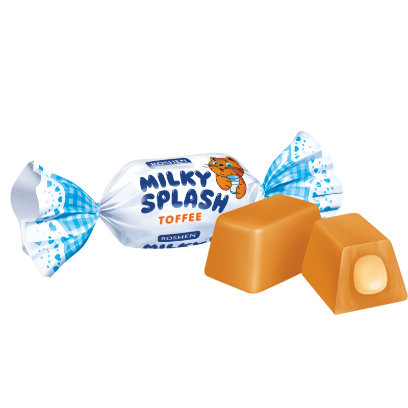 Milky Splash 150 g