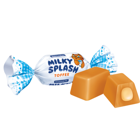 Milky Splash 150 g