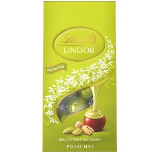 Lindor Pistachio 100g