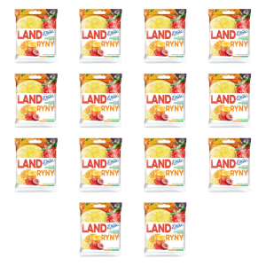 E. Wedel Cukierki Landryny 90g X14