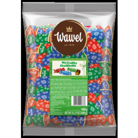 Wawel Mieszanka Choinkowa 1kg