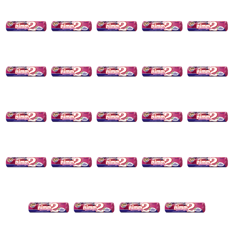 Nimm2 Słoneczny Sad 50g X24
