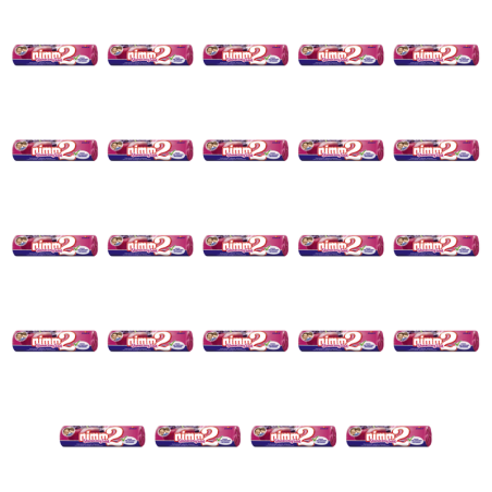 Nimm2 Słoneczny Sad 50g X24