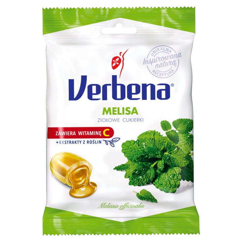 Verbena Melisa 60 g