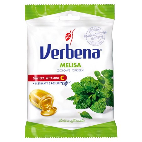 Verbena Melisa 60 g