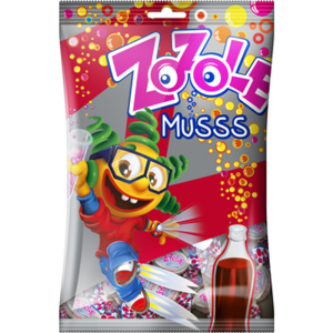 Zozole Cola 1kg MIESZKO