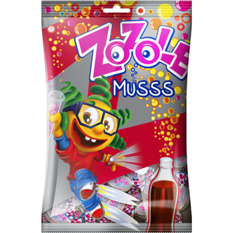 Zozole Cola 1kg MIESZKO
