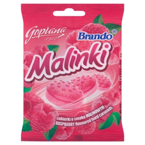 Brando Malinki 90g