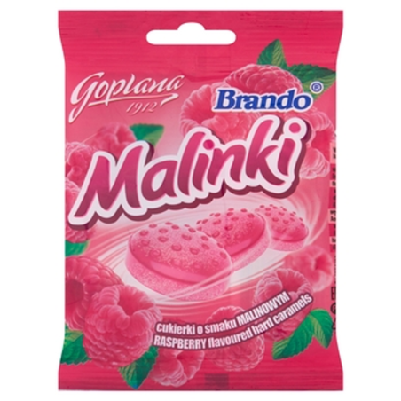 Brando Malinki 90g