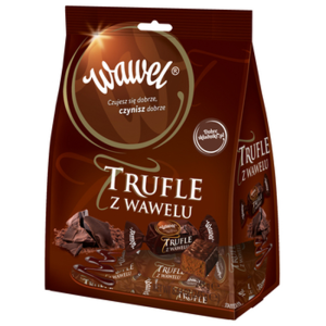 Wawel Trufle 245g