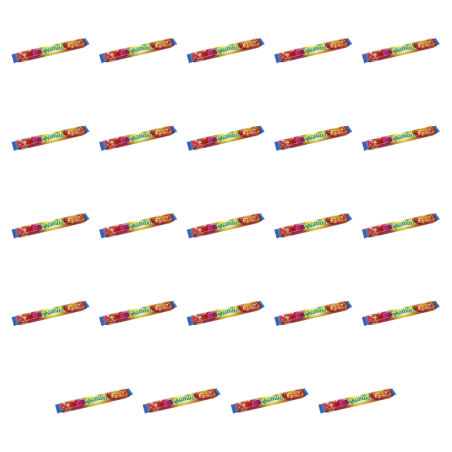 Mamba owocowa 106g X24