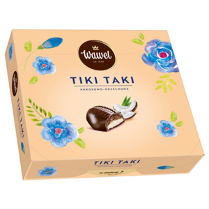 WAWEL Tiki-Taki 330g