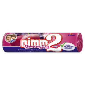 Nimm2 Słoneczny Sad 50g