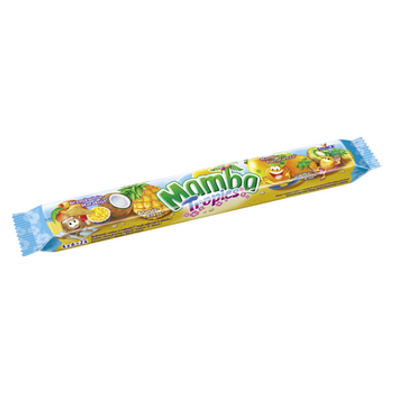 Mamba Tropics 106g