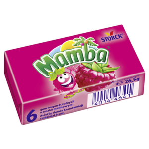 Mamba 26,5g