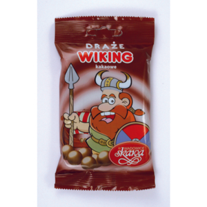 Skawa draże kakaowe 70g