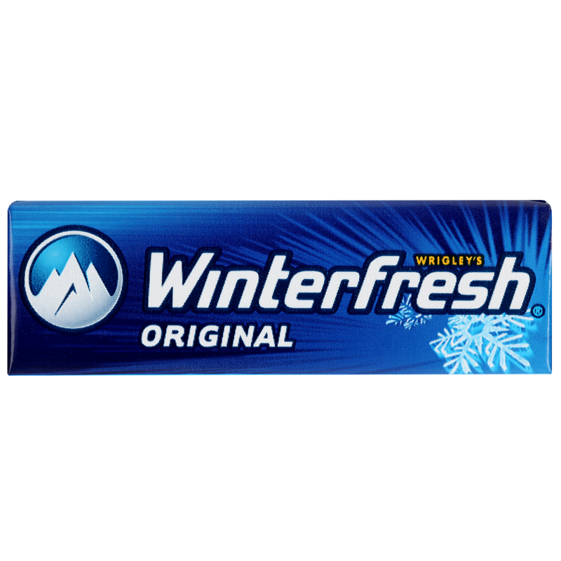 Winterfresh Original 10 drażetek/14g