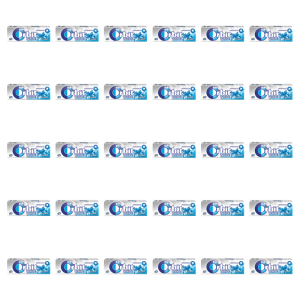 Orbit White Freshmint 10 drażetek/14g X30