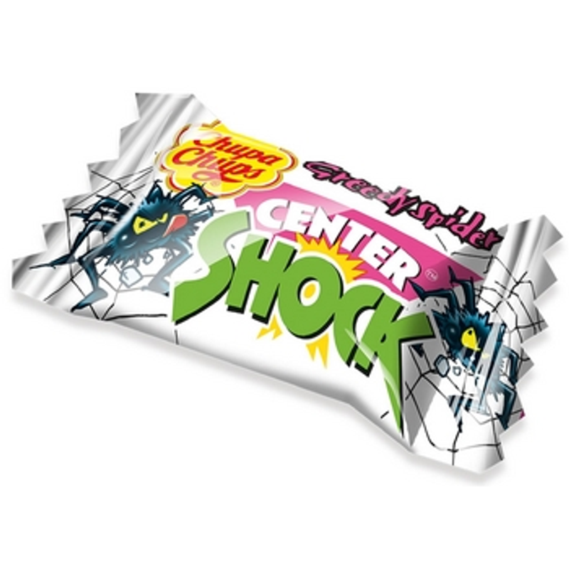 CENTERSHOCK MONSTER MIX 100X4G
