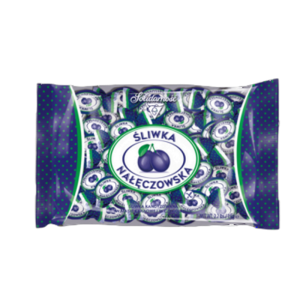 Solidarność Śliwka Nałęczowska 1 kg X4
