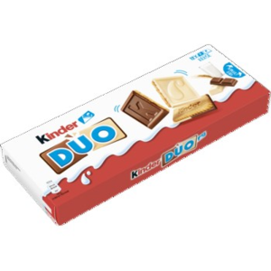 Kinder Duo 150G