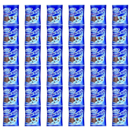 Milky Way Magic Stars 33g X36