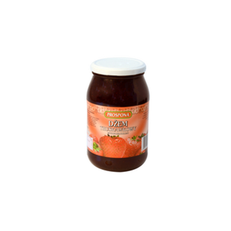 Prospona Dżem truskawkowy 1,15 kg