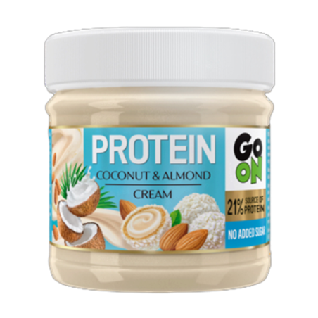 Go On Protein Krem Kokos-Migdał 180g