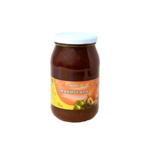 Prospona Marmolada wieloowocowa twarda 1,15 kg