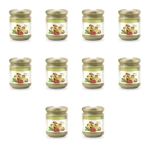 Pisti krem pistacjowy 45% 200 g X10