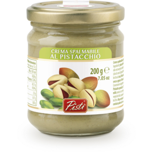 Pisti krem pistacjowy 45% 200 g X10