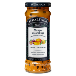 St. Dalfour - Owocowa Rapsodia Mango i Marakuja 284 g