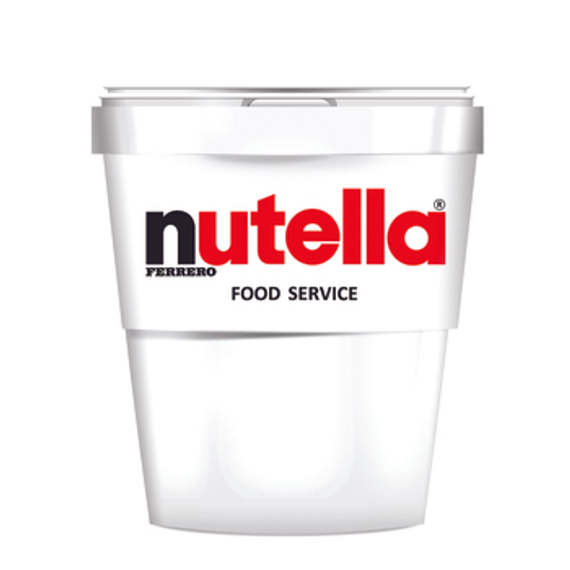 Krem do smarowania Nutella 3000g