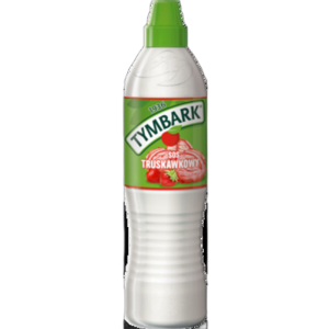 Tymbark Sos truskawkowy 1000 g