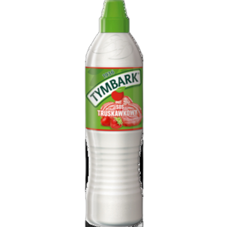 Tymbark Sos truskawkowy 1000 g