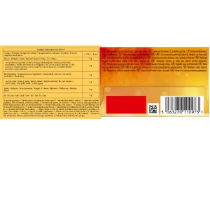 Lipton Piramidki Vanilla Caramel 20TB