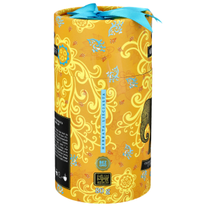 Adalbert's Herbata czarna CYTRYNA I LIMONKA 80g