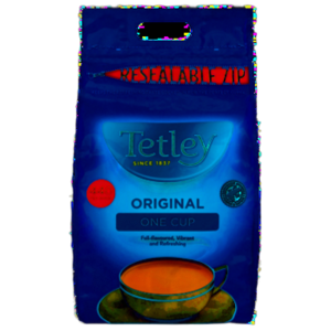 Tetley Original Herbata czarna 440 torebek