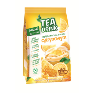 Napój herbaciany cytrynowy Tea Drink 300g