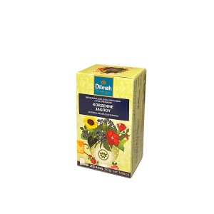 Dilmah Napar Spicy Berry 20TB
