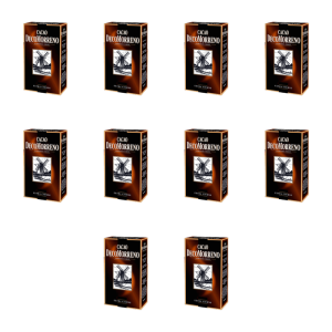 DecoMorreno Kakao o obniżonej zawartości tłuszczu 80 g X10