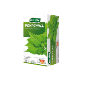 Belin Pokrzywa 30X1,5g