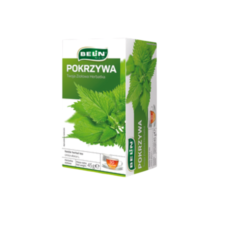 Belin Pokrzywa 30X1,5g