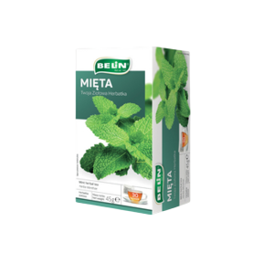 Belin Mięta 30X1.50