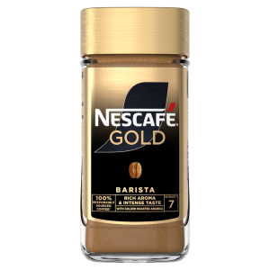 Nescafe Gold Barista 180 g