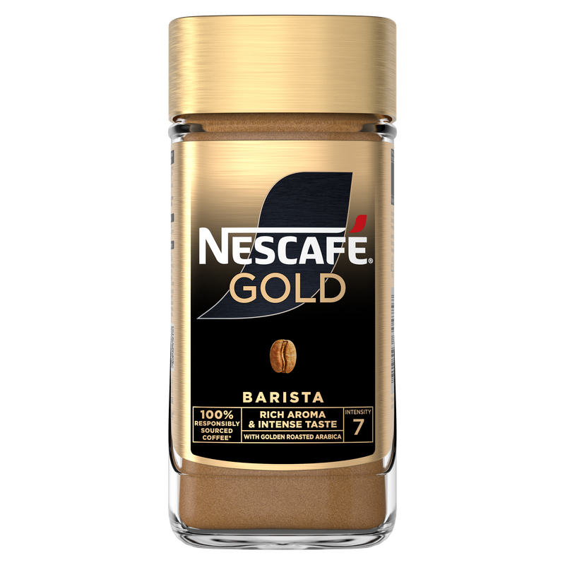 Nescafe Gold Barista 180 g
