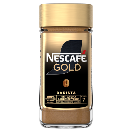 Nescafe Gold Barista 180 g