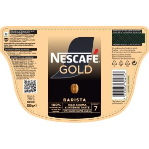 Nescafe Gold Barista 180 g